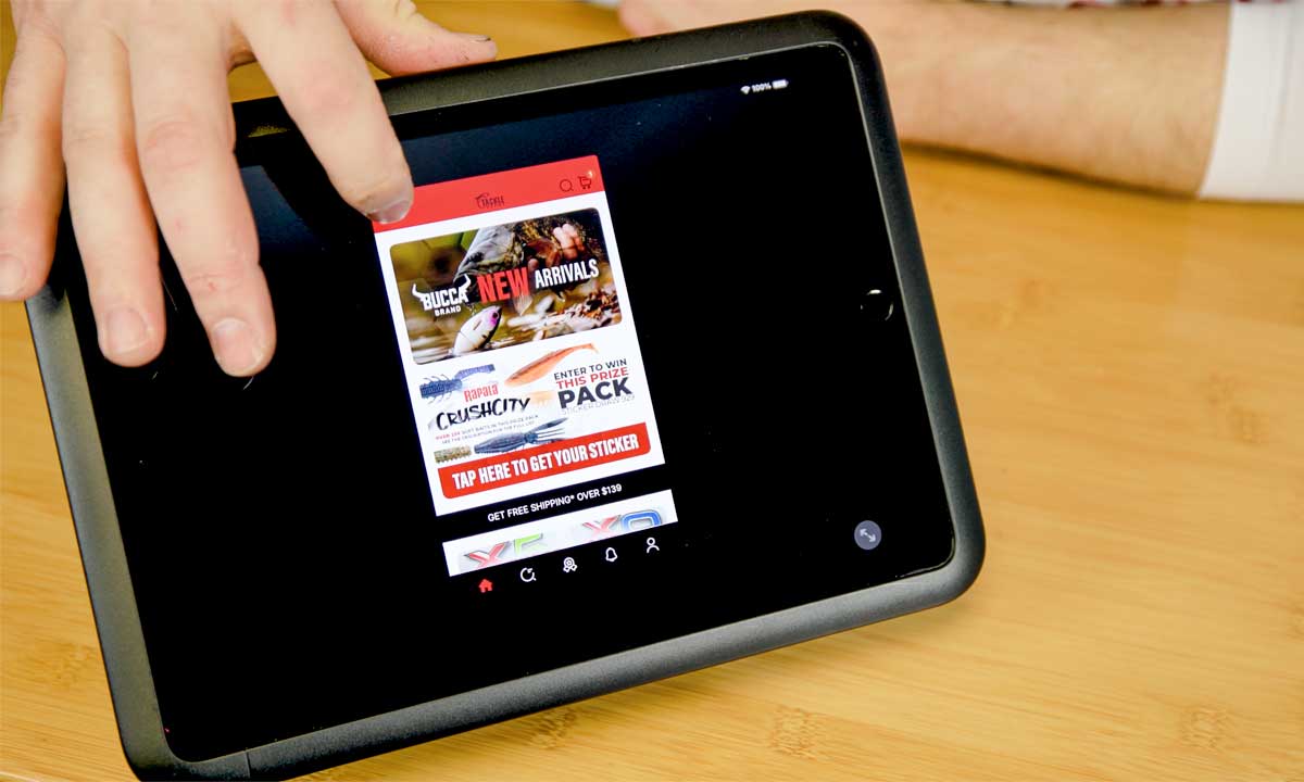 Download the new TD App