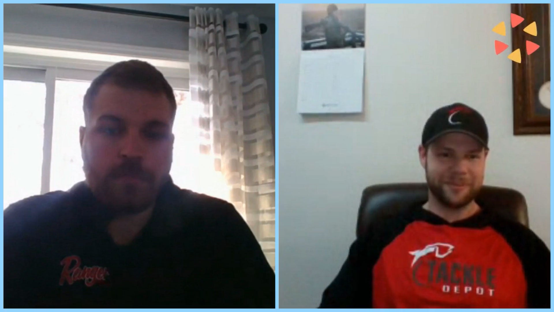 Tackle Depot Open Special Announcement