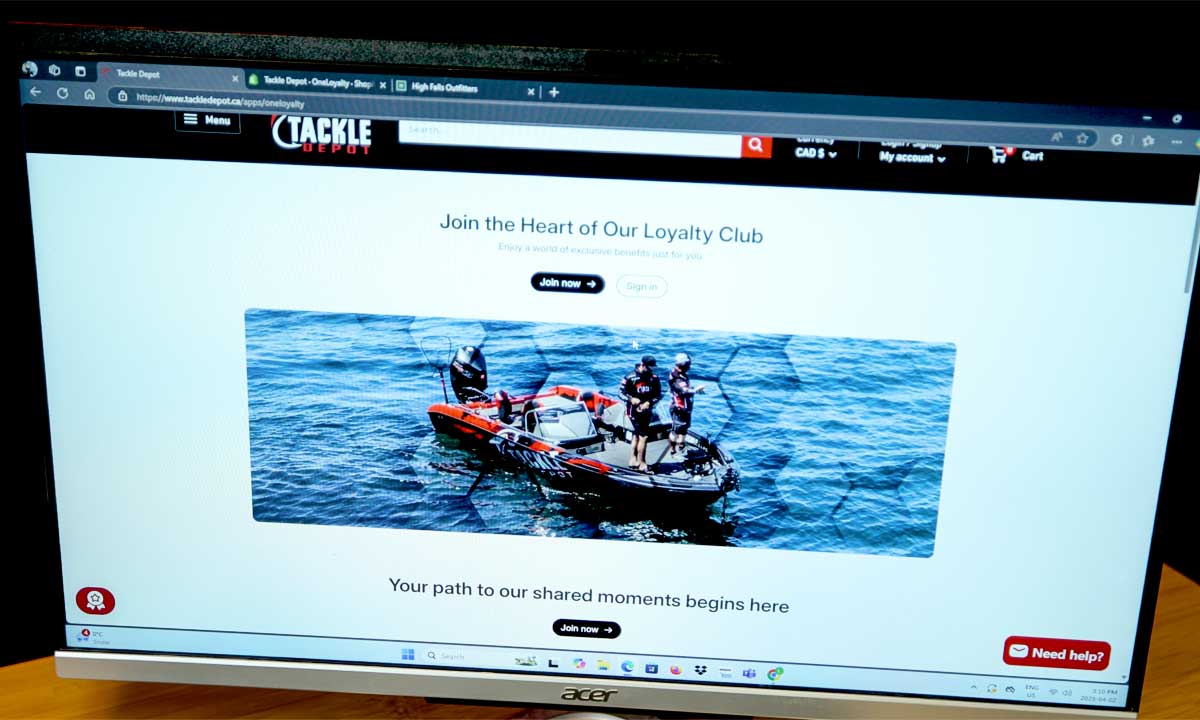 Rewards Program Explained
