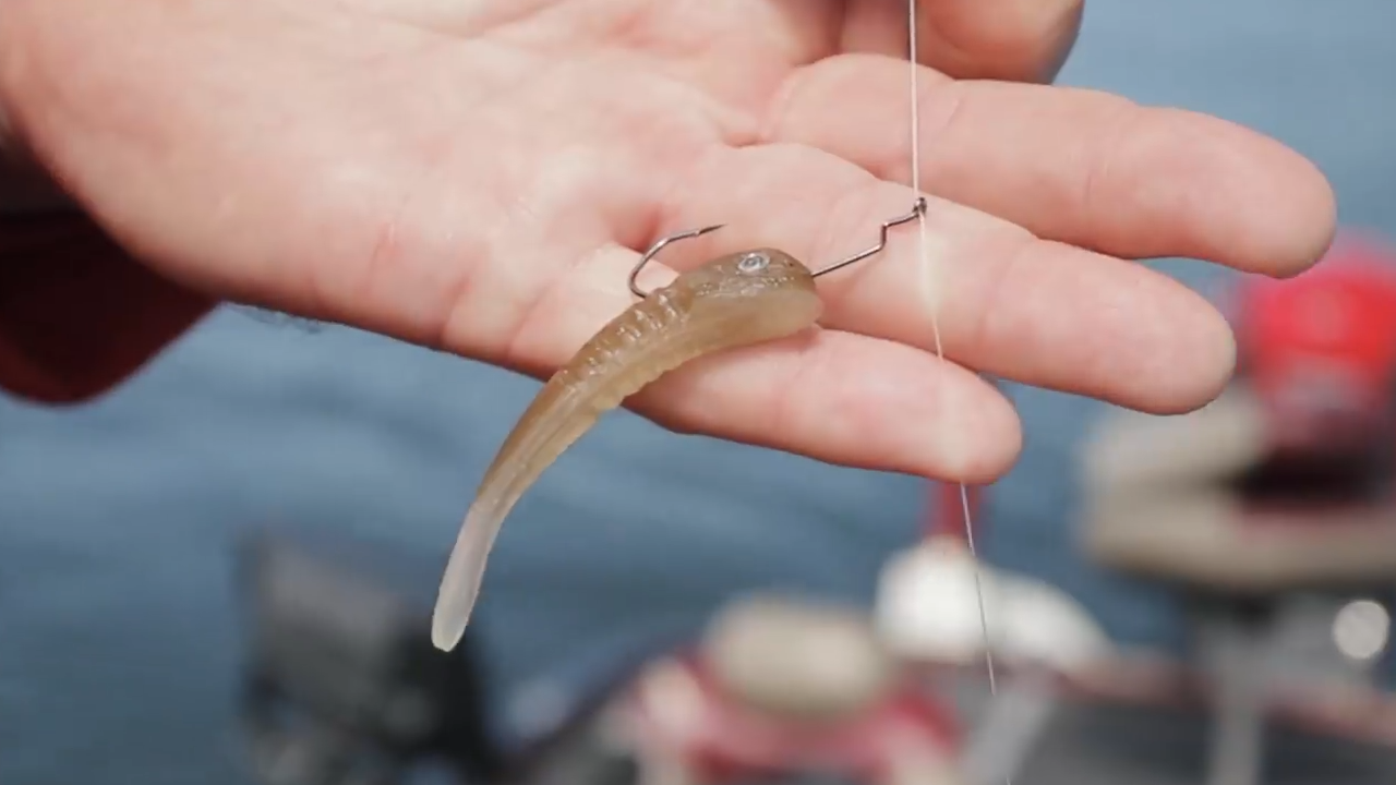 Set the Hook - Drifter Overview