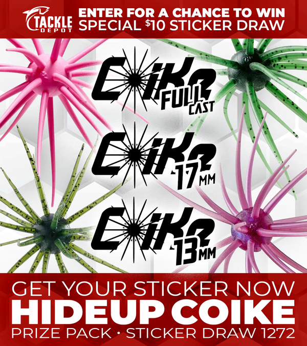 STICKER DRAW 1272