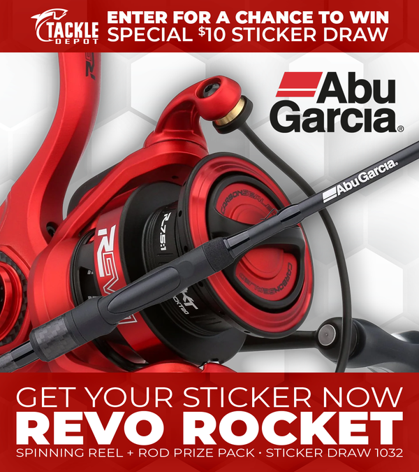STICKER DRAW 1032