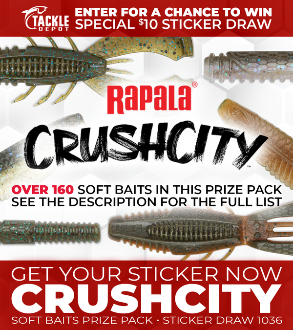 STICKER DRAW 1036