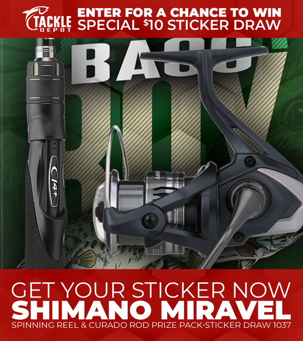 STICKER DRAW 1037