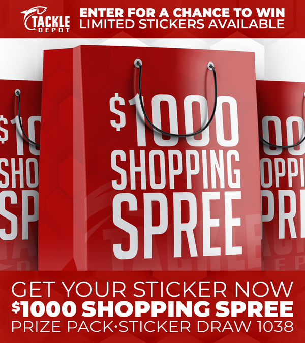 STICKER DRAW 1038