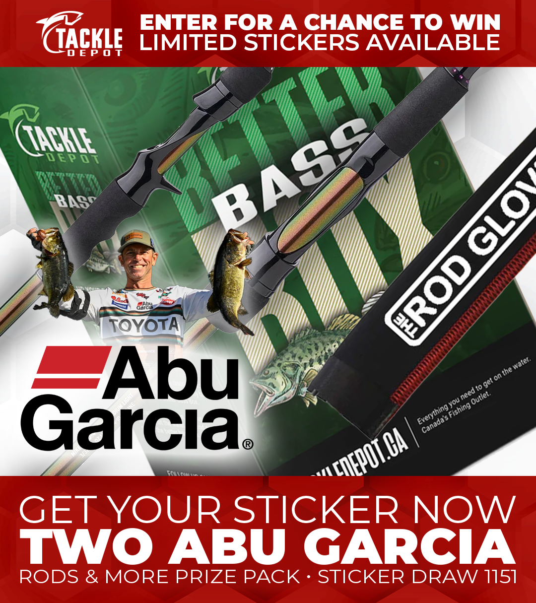 STICKER DRAW 1151