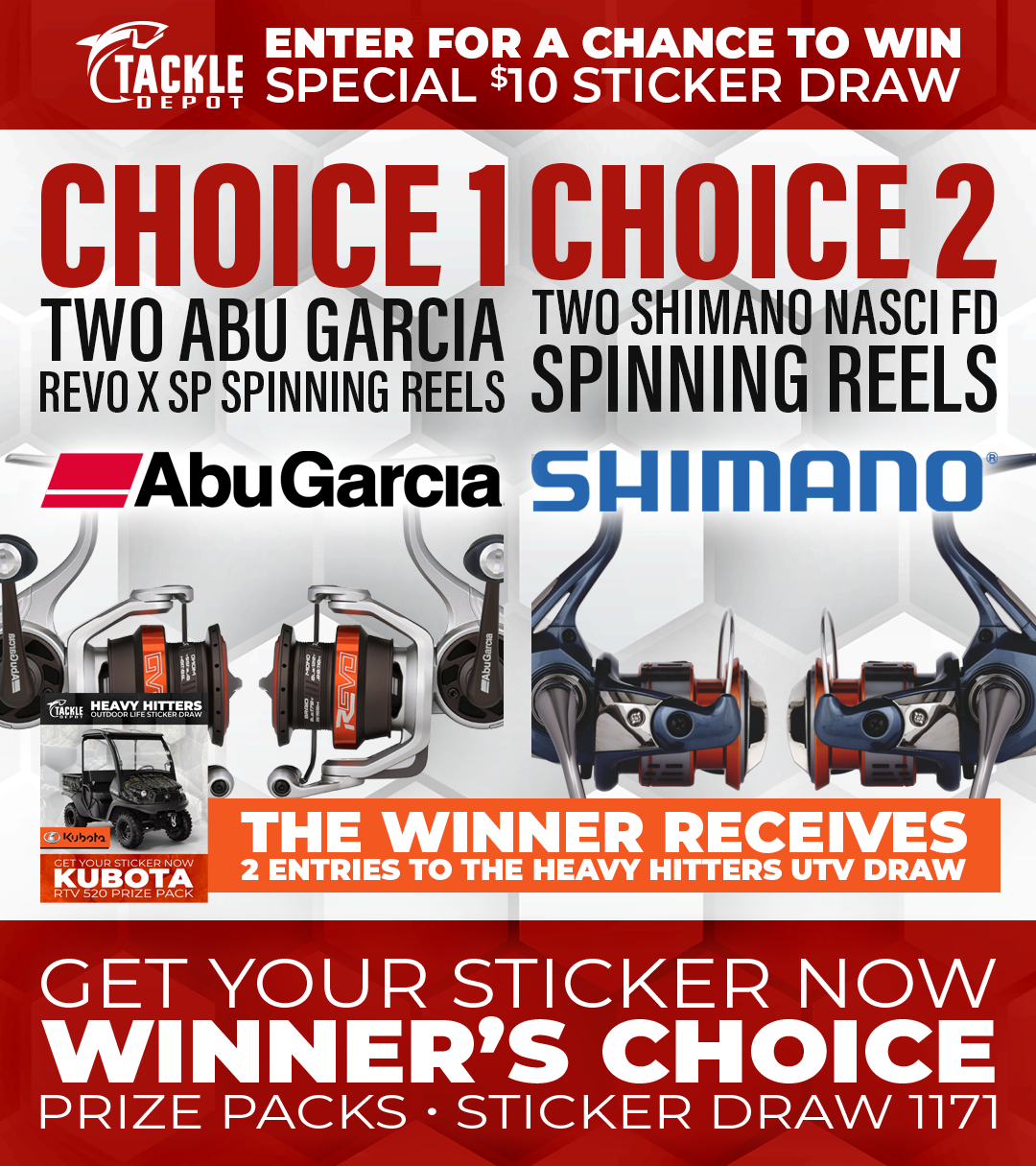 STICKER DRAW 1171