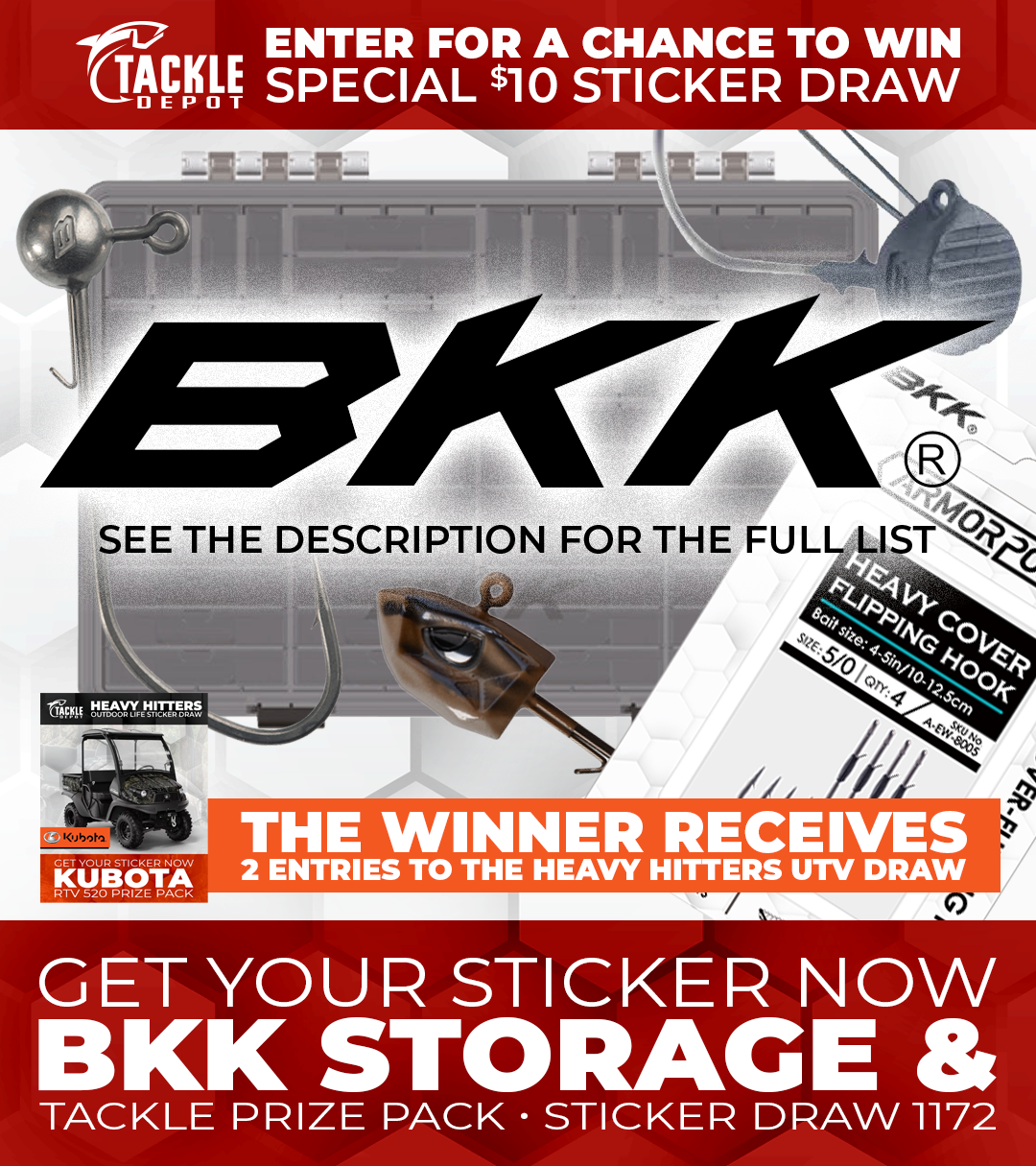 STICKER DRAW 1172