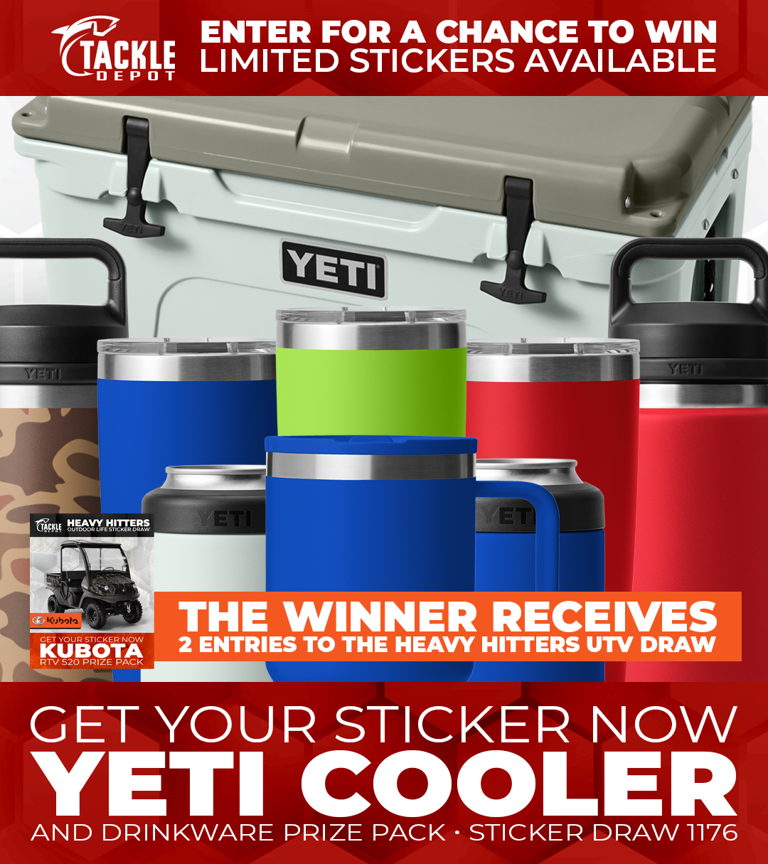 STICKER DRAW 1176