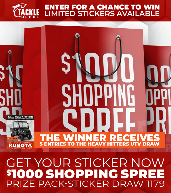 STICKER DRAW 1179