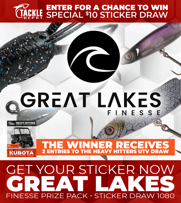 STICKER DRAW 1180