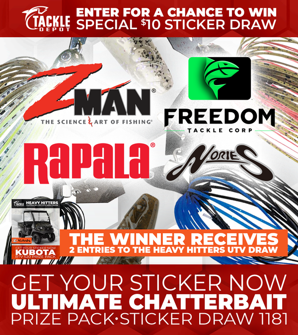 STICKER DRAW 1181