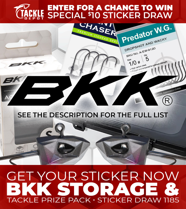 STICKER DRAW 1185