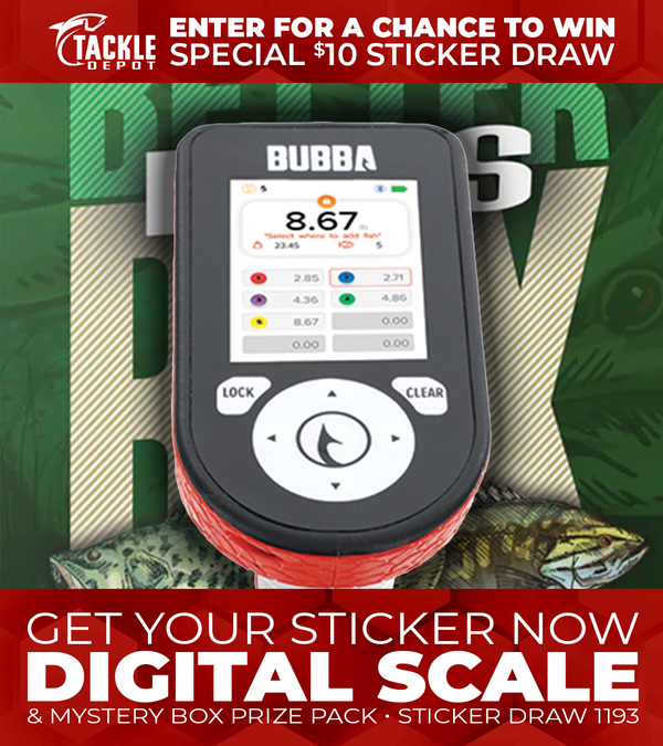 STICKER DRAW 1193