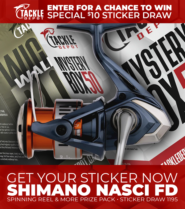 STICKER DRAW 1195