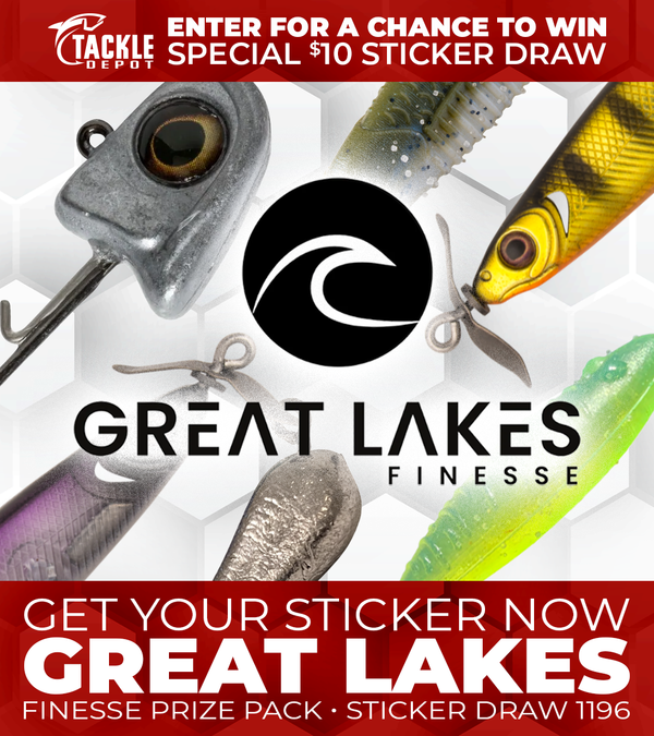 STICKER DRAW 1196