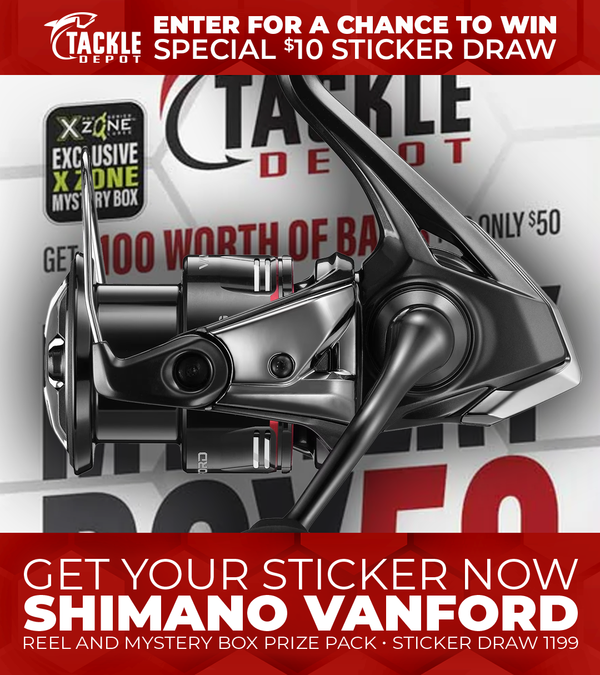 STICKER DRAW 1199