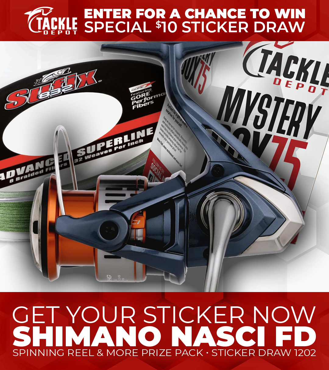 STICKER DRAW 1202