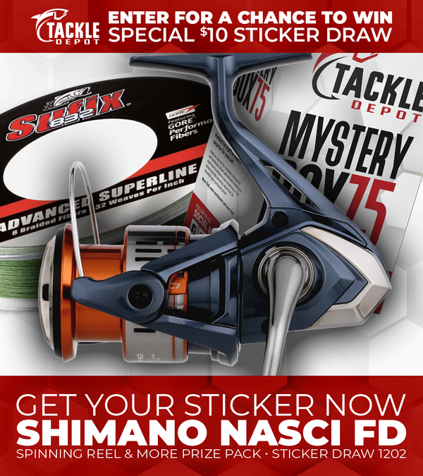 STICKER DRAW 1202