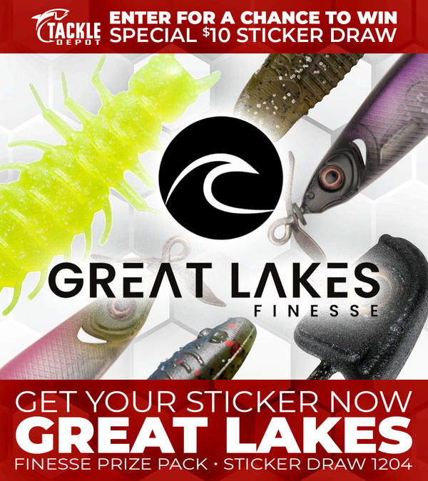 STICKER DRAW 1204