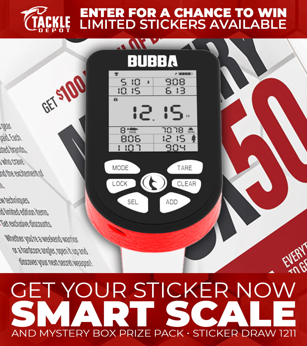 STICKER DRAW 1211