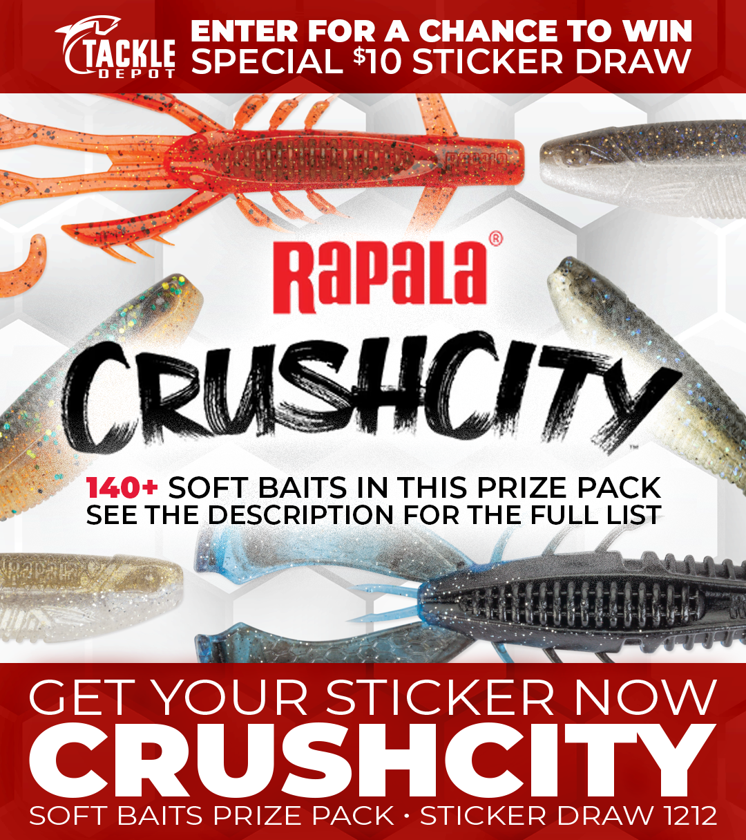 STICKER DRAW 1212