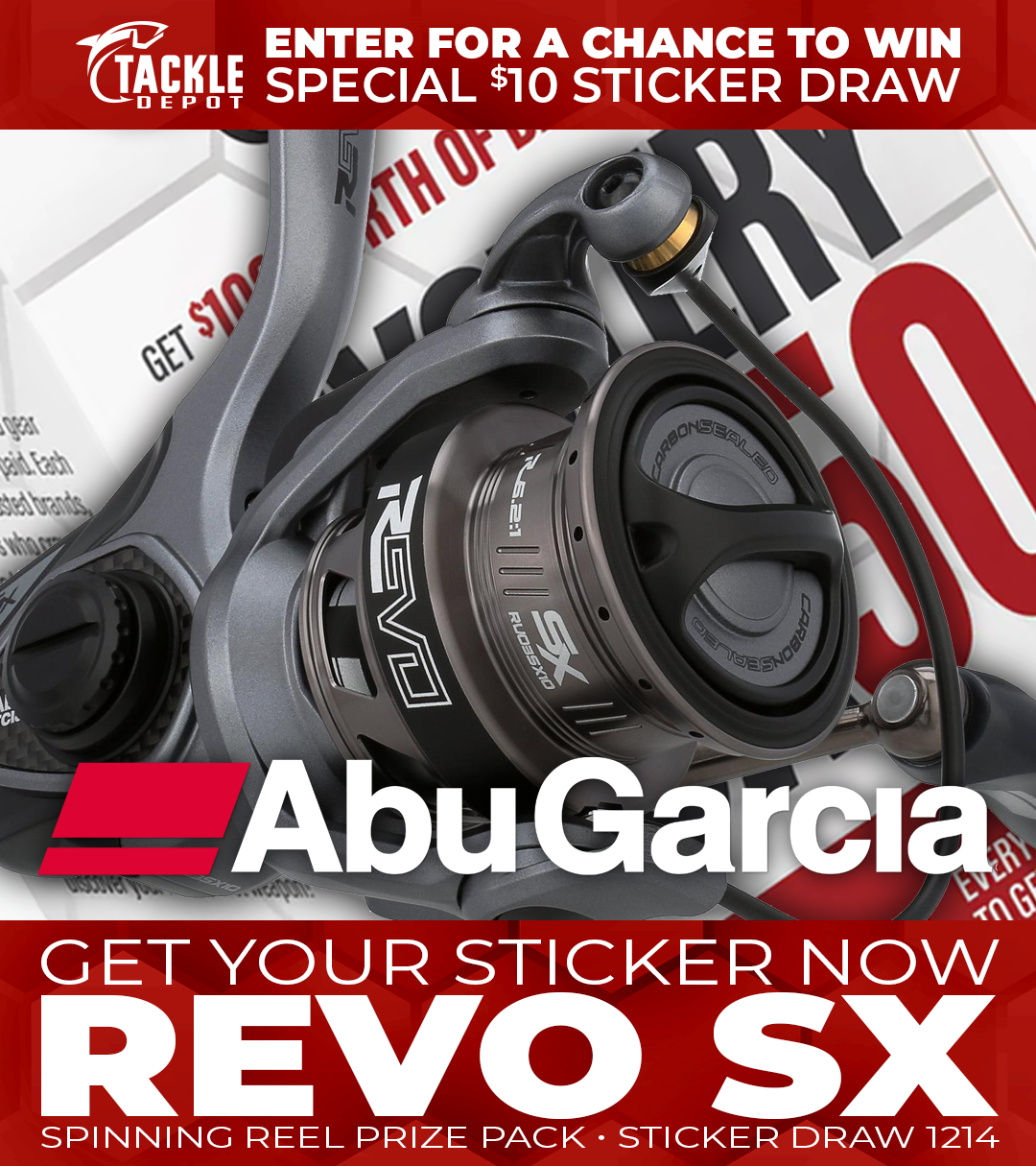 STICKER DRAW 1214