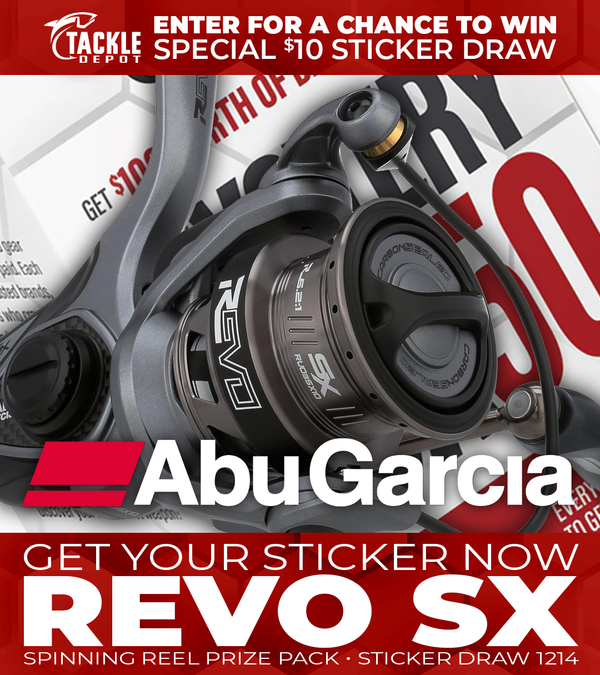 STICKER DRAW 1214