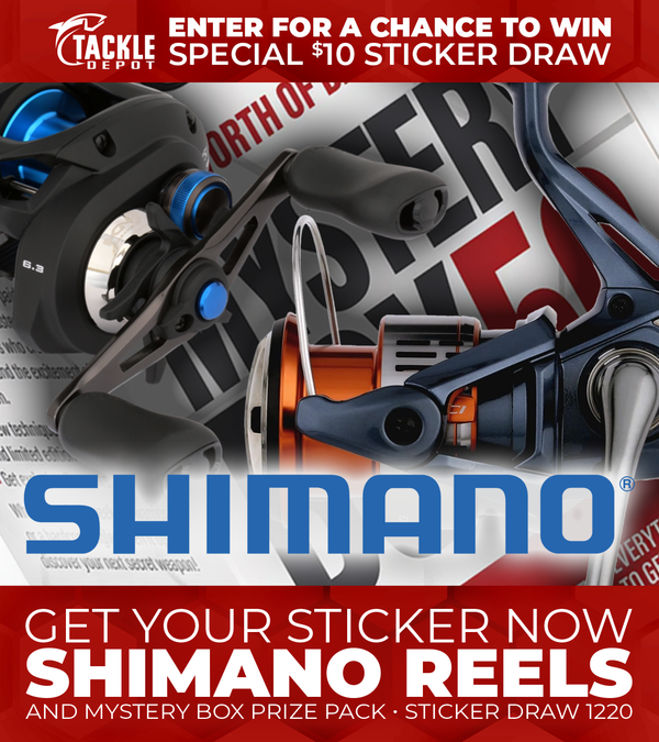 STICKER DRAW 1220