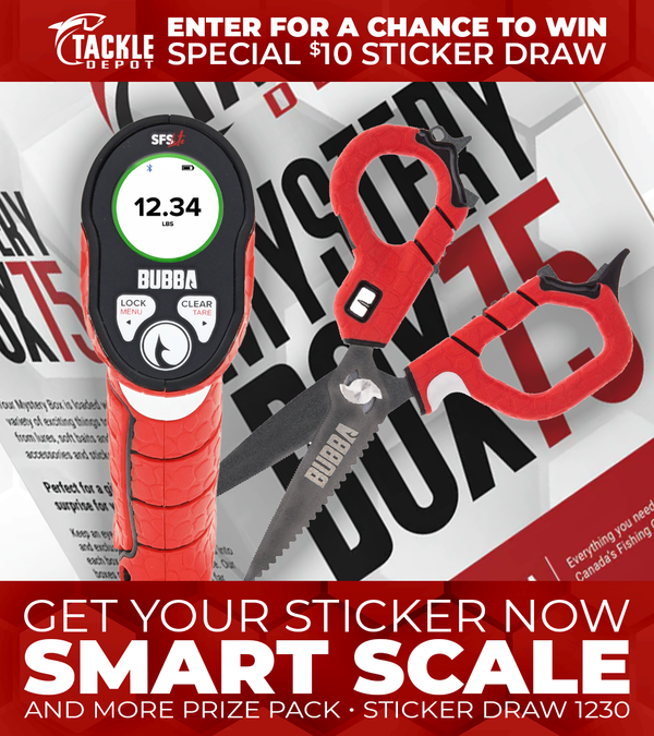 STICKER DRAW 1230