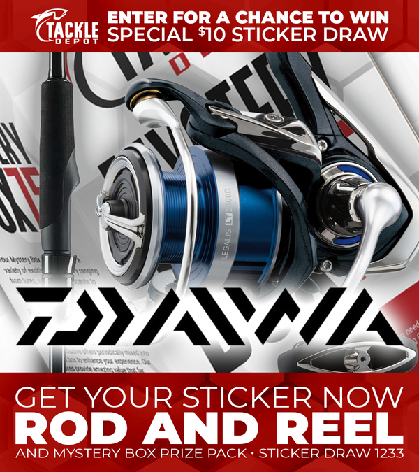 STICKER DRAW 1233