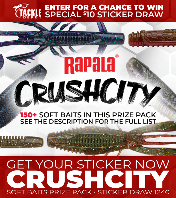 STICKER DRAW 1240