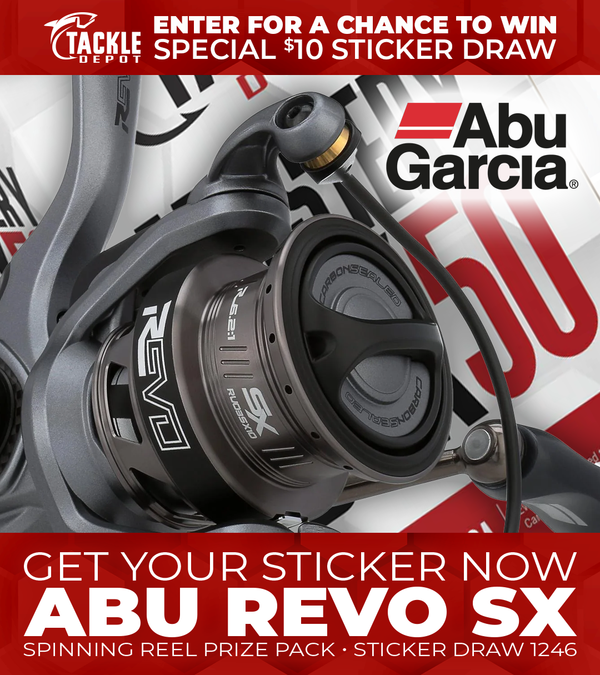 STICKER DRAW 1246
