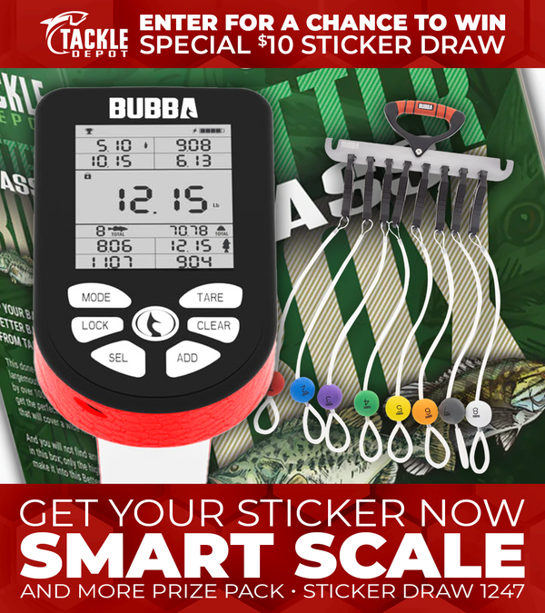 STICKER DRAW 1247