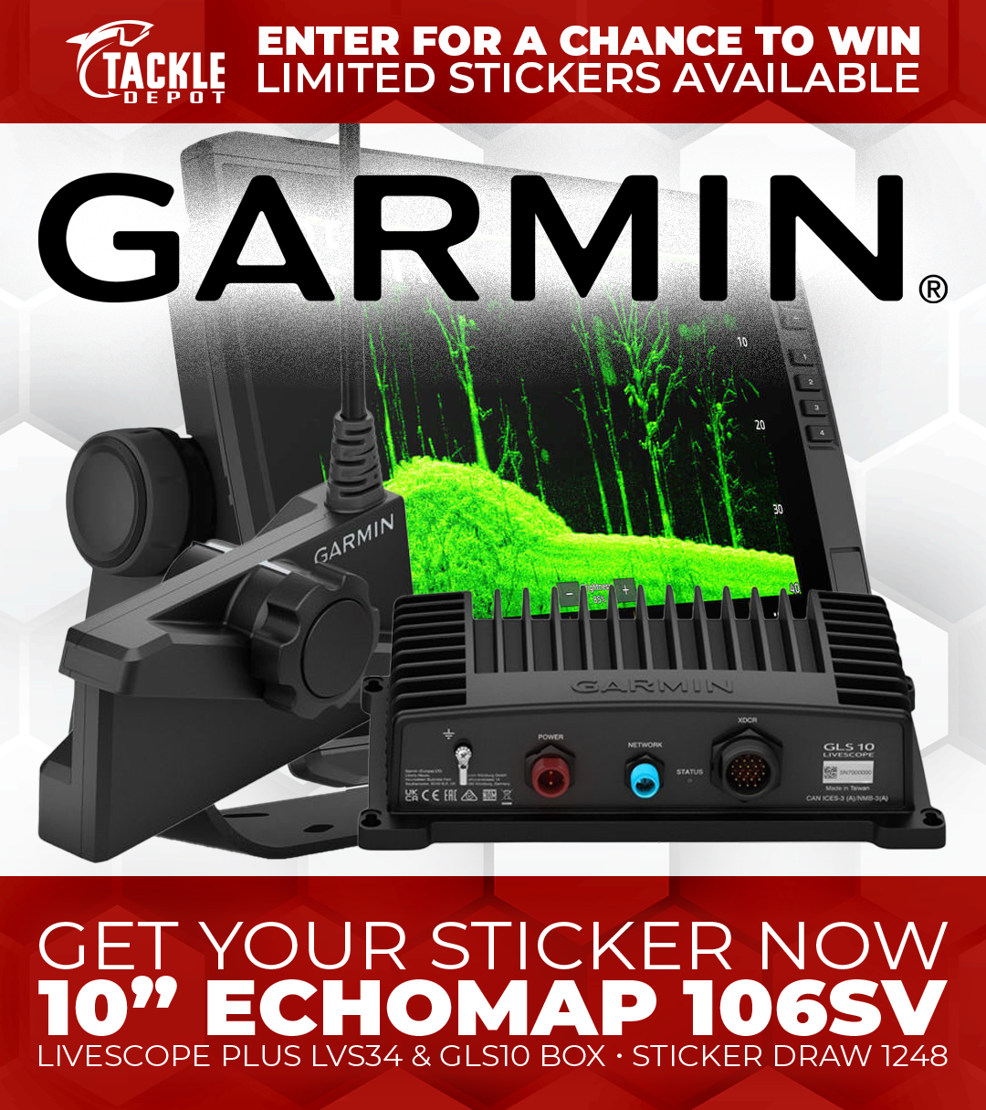 STICKER DRAW 1248