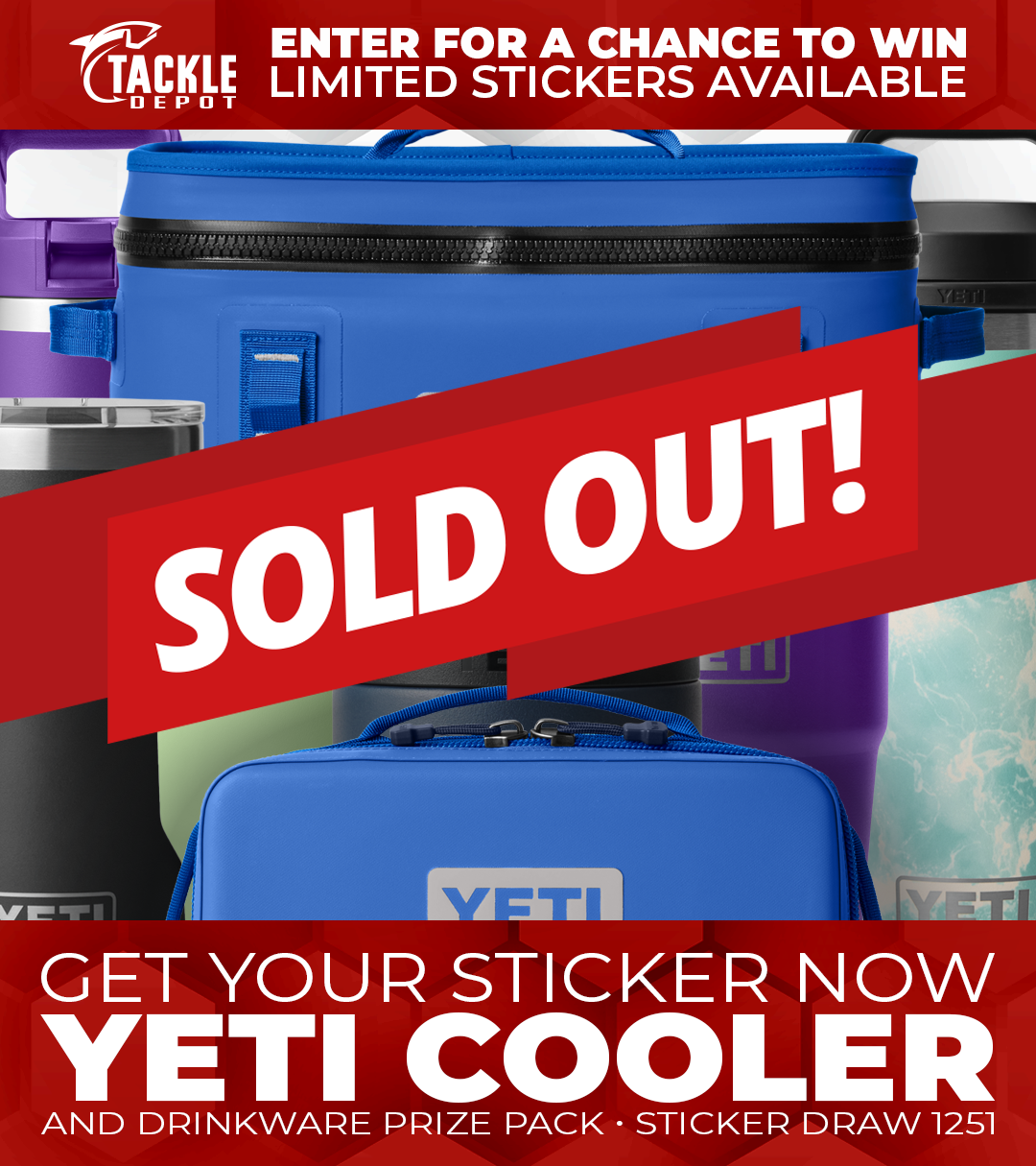 STICKER DRAW 1251
