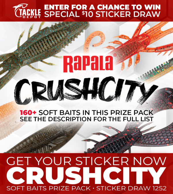 STICKER DRAW 1252