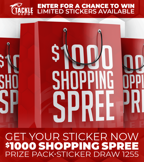 STICKER DRAW 1255