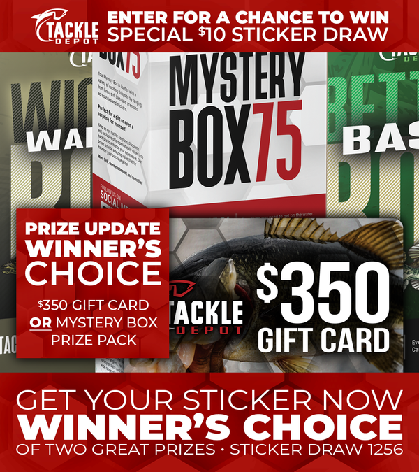 STICKER DRAW 1256