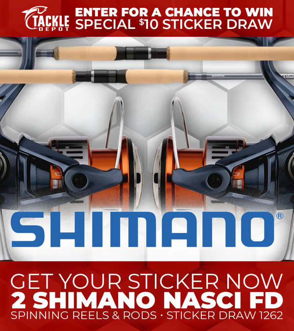 STICKER DRAW 1262