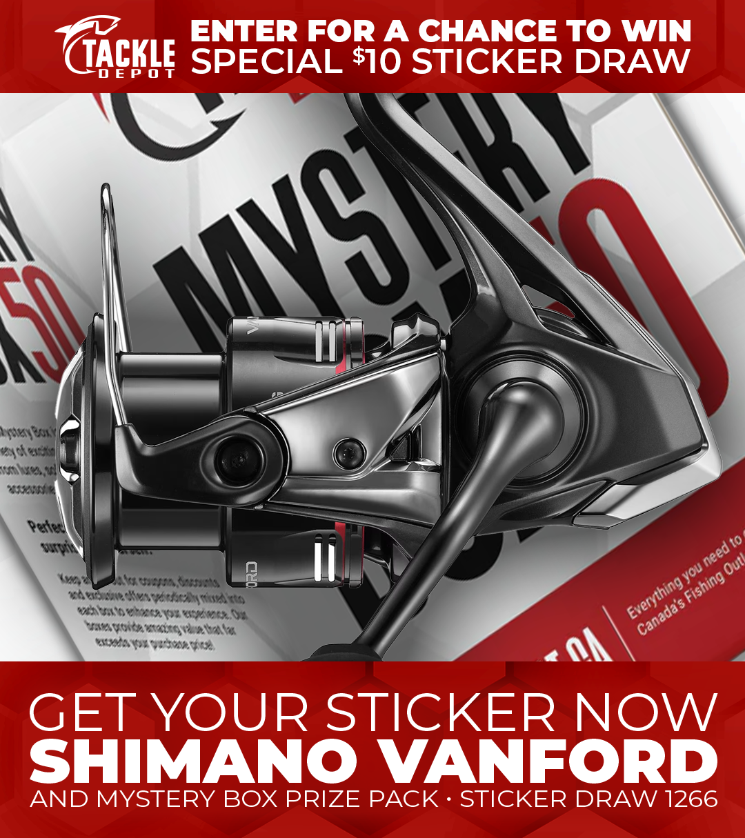 STICKER DRAW 1266