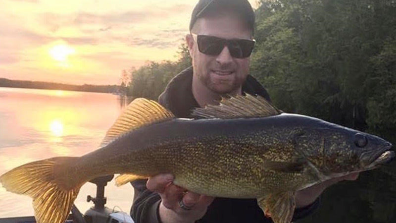 Fishing a Crankbait