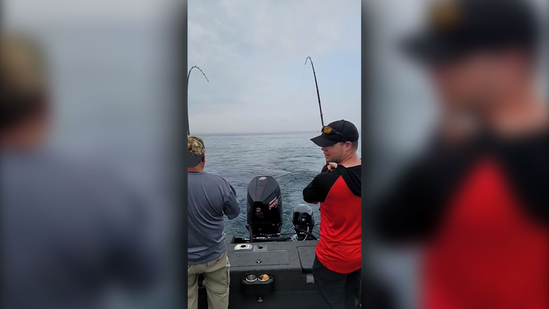 Action Was Super Hot