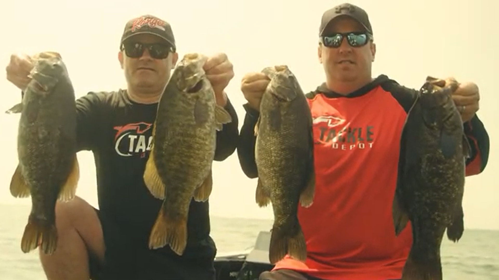 Tackle Depot Anthem Video