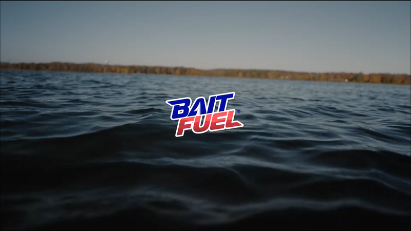 Bass Fishing Test with BaitFuel