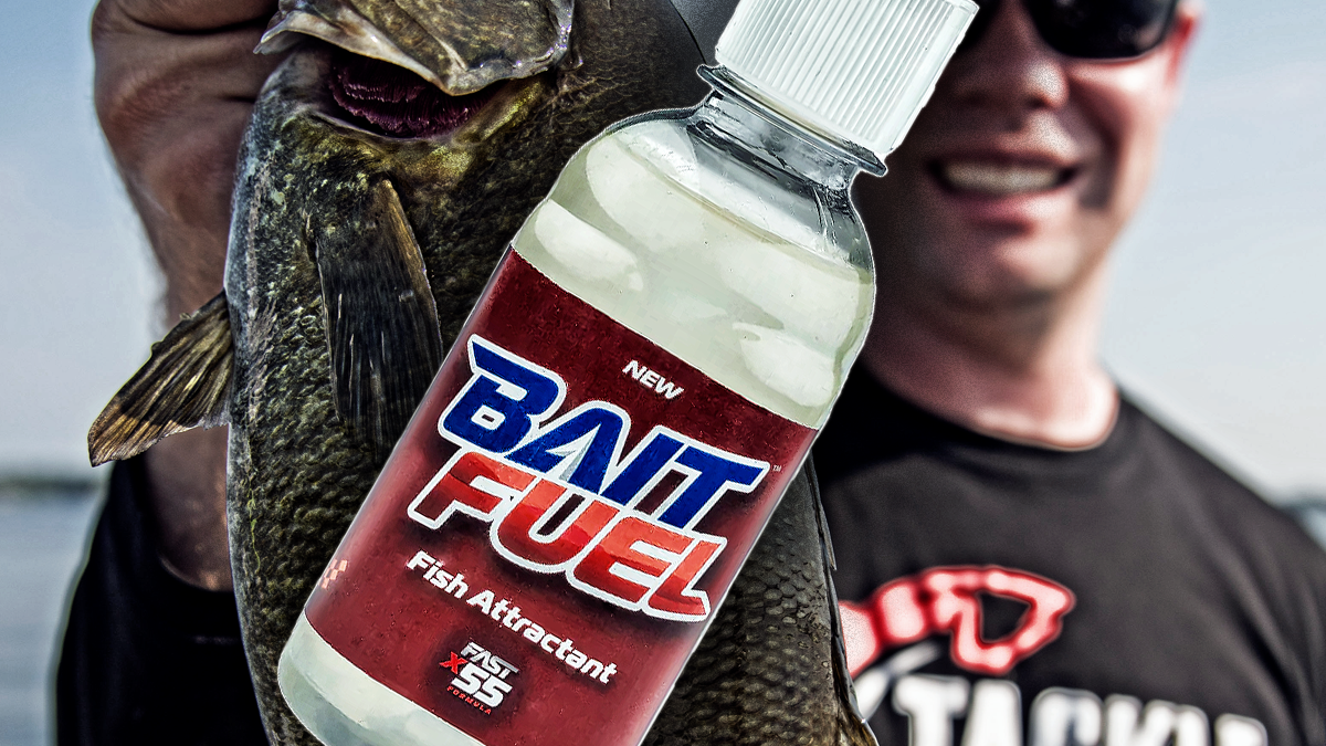 The Benefits of Flavored Tube Baits