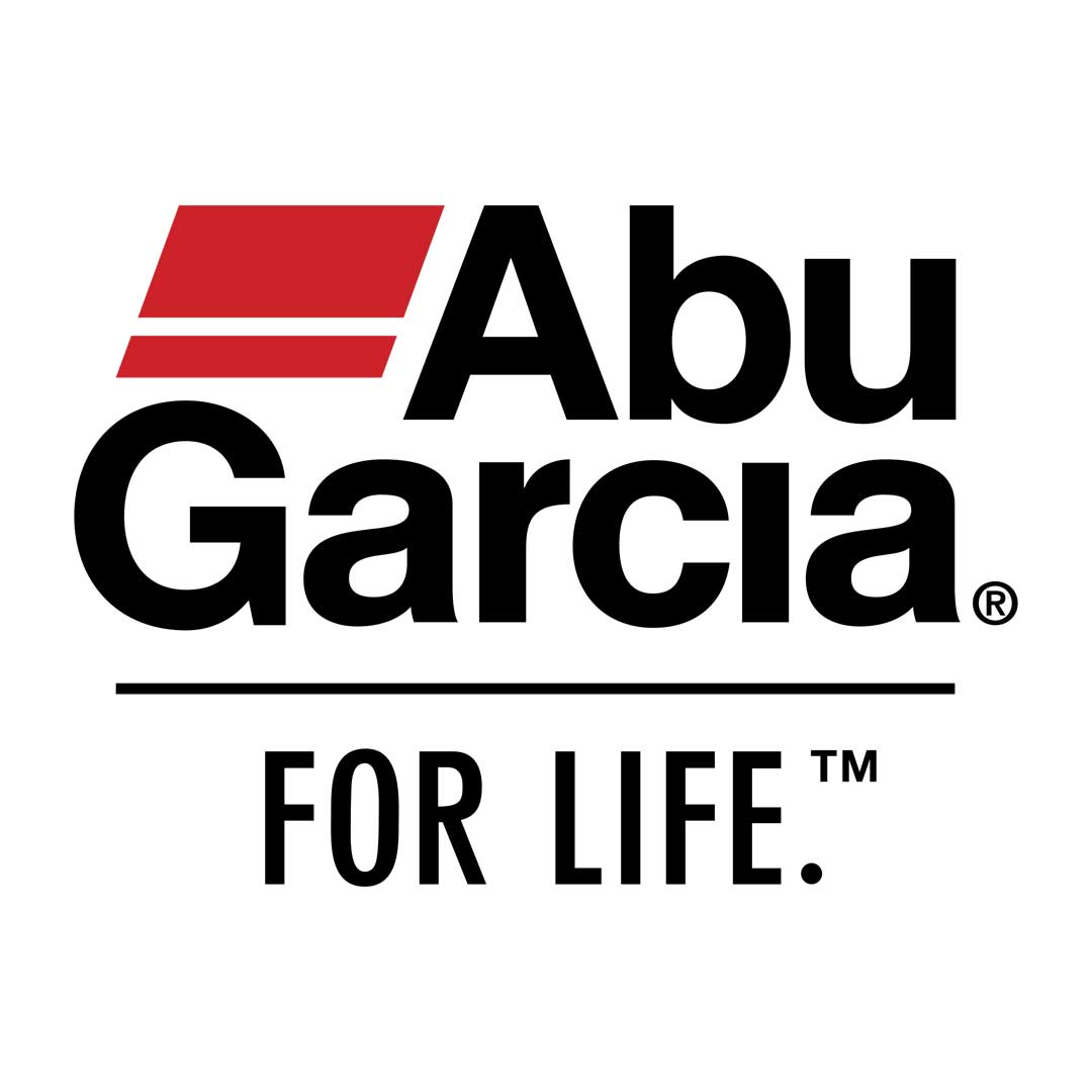 Pre-Order the Abu Garcia VoltIQ