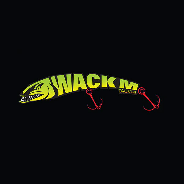 Wackm Tackle Canada