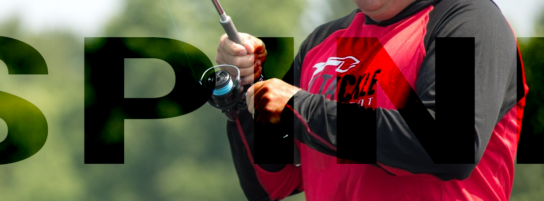 Spinning Reels