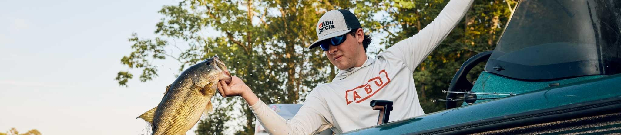 Abu Garcia Apparel
